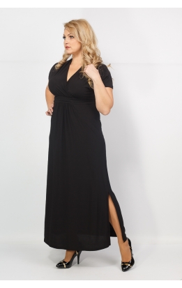 платье Афина (черный)