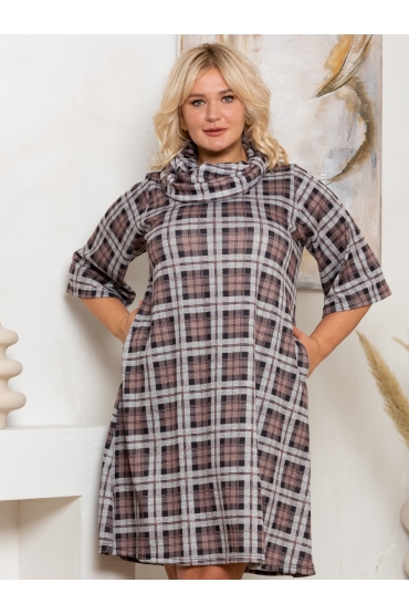 платье Берта