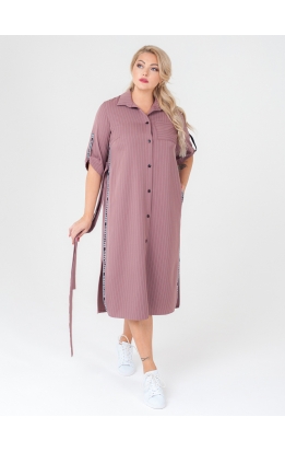 платье Тринити (капучино)