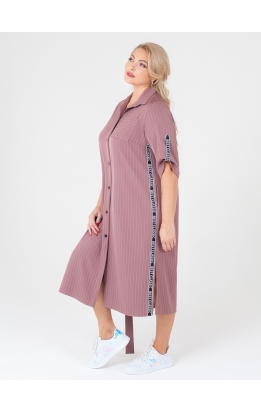 платье Тринити (капучино)