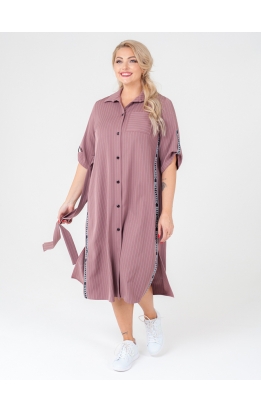 платье Тринити (капучино)