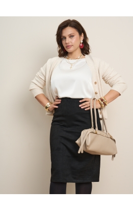 юбка Галла (чёрный)