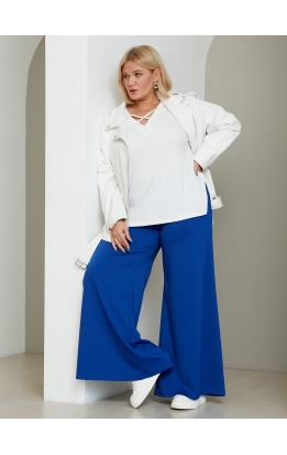 брюки Гальяно (электрик)