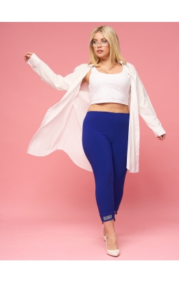 лосины ЛайфШот (электрик)