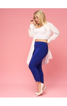 лосины ЛайфШот (электрик)