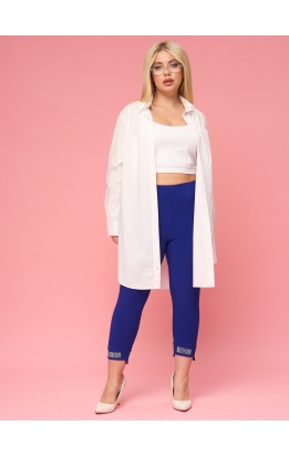 лосины ЛайфШот (электрик)