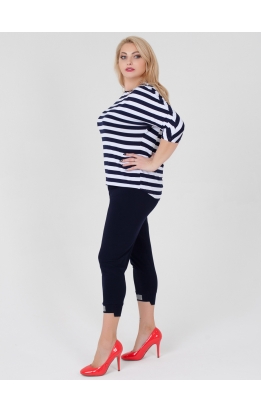 лосины ЛайфШот (тёмно-синий)