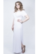 платье Афина (белый)
