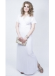 платье Афина (белый)