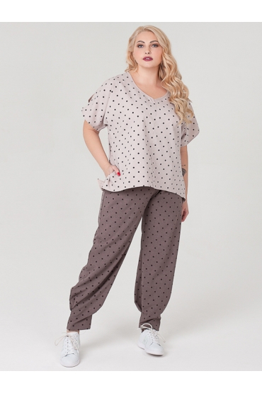 брюки Алсу2