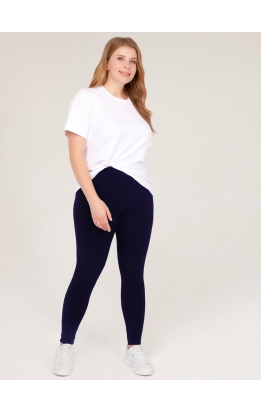 лосины Рэй (темно-синий)