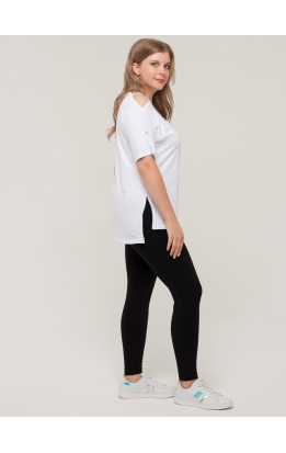 лосины Рэй (черный)