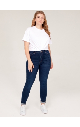 Футболка Белая (белый)