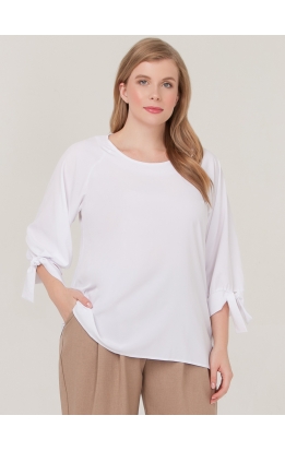 блуза Дороти2 (белый)