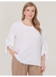 блуза Дороти2 (белый)