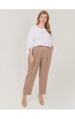 блуза Дороти2 (белый)