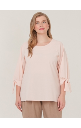 блуза Дороти2 (розовый)