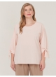 блуза Дороти2 (розовый)
