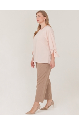 блуза Дороти2 (розовый)