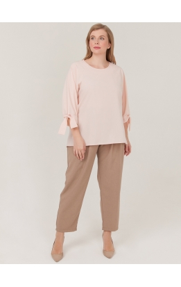 блуза Дороти2 (розовый)