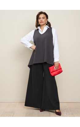 жилет Челси (серый)