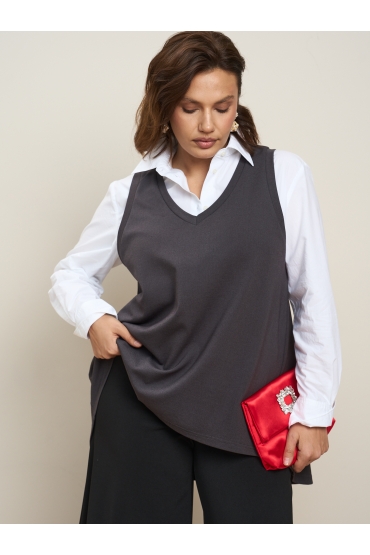 жилет Челси