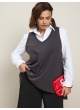 жилет Челси (серый) жилет Челси (серый)