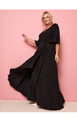 платье Клеопатра (черный)