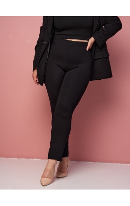 брюки Сэнди (черный)