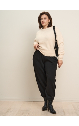 брюки Джокер (черный)