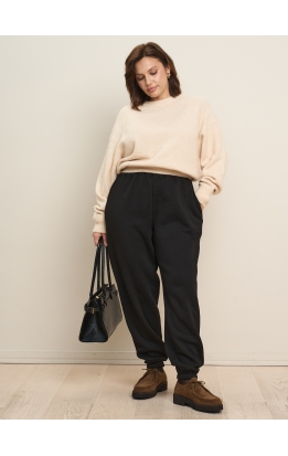 брюки Джокер (черный)