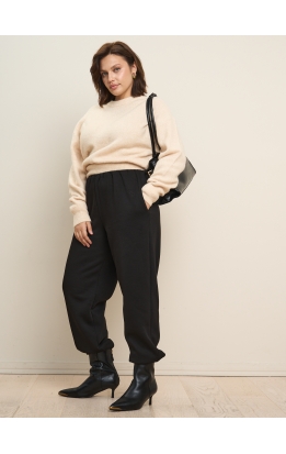 брюки Джокер (черный)