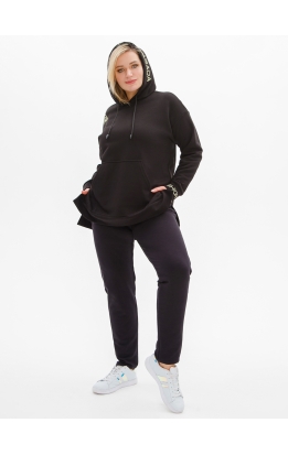 брюки ГесФри (черный)