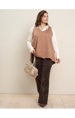 жилет Челси (капучино)