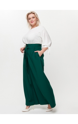 брюки Палаццо