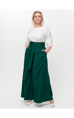 брюки Палаццо