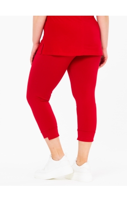 лосины ЛайфШот (красный)