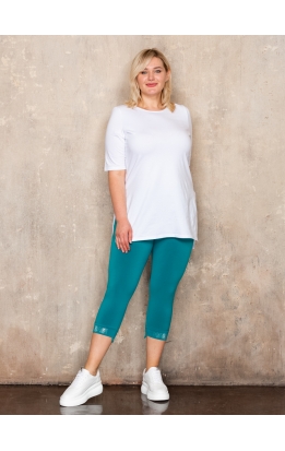 лосины ЛайфШот (бирюза)