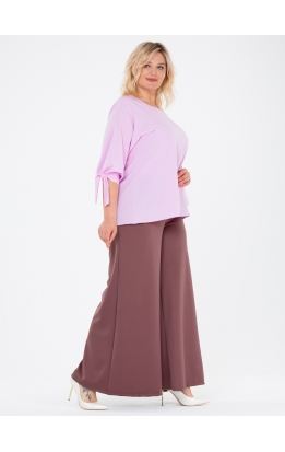 блуза Дороти2 (фуксия)