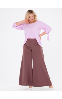 блуза Дороти2 (фуксия)