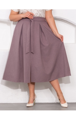 юбка Росси (капучино)
