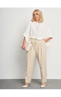 брюки Авеню Лето (песочный)