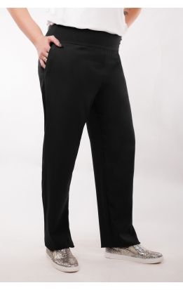 брюки Нинетт2 (черный)