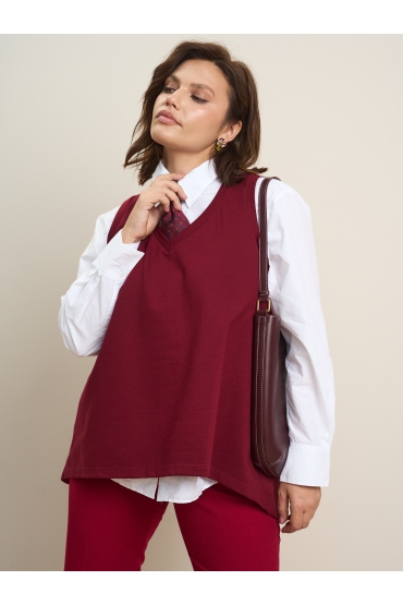 жилет Челси