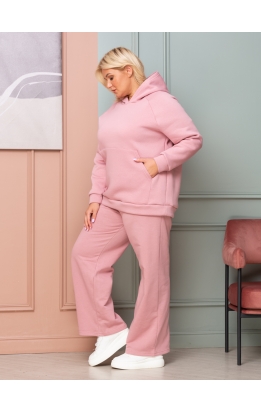 худи Джокер (пудровый)