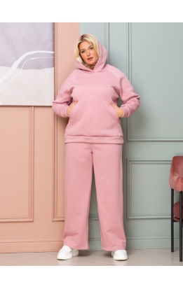 худи Джокер (пудровый)