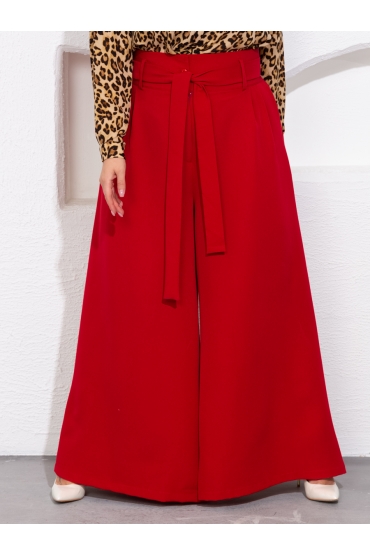 брюки Палаццо