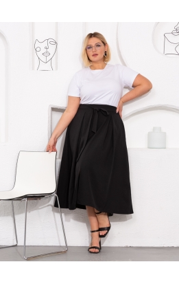 юбка Росси (черный)