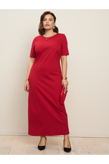 платье Мартини