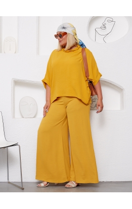 блуза Карди (терракотовый)